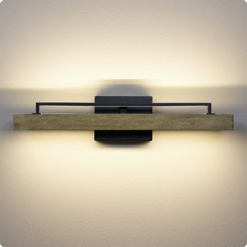 Felix 25" Modern Integrated LED (24W) Vanity / Bathroom Light