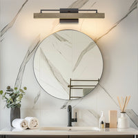 Felix 25" Modern Integrated LED (24W) Vanity / Bathroom Light