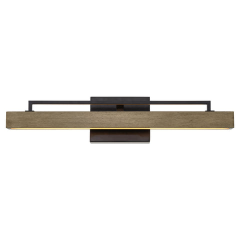 Felix 25" Modern Integrated LED (24W) Vanity / Bathroom Light