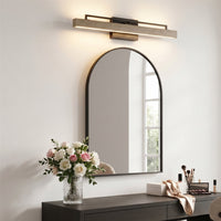 Felix 25" Modern Integrated LED (24W) Vanity / Bathroom Light