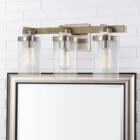 Concord 22" 3-Light Farmhouse Vanity / Bathroom Light