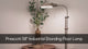 Video: Kira Home Prescott 58