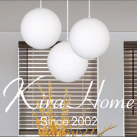 Video: Ceres 12" Mid-Century Modern Hanging Orb Pendant Light