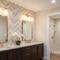 Video: 7" Cylinder Glass Shades, Opal Replacement Glass, 3-Pack