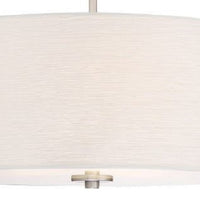 KH-PARTS - RV-CC706-181-BN Shade for Pearl 18" Chandelier