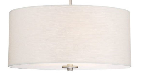 KH-PARTS - RV-CC706-181-BN Shade for Pearl 18" Chandelier