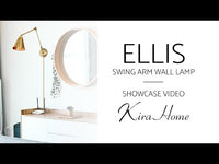 Video: Ellis 18
